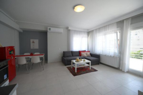 Modern Top Floor Apartment